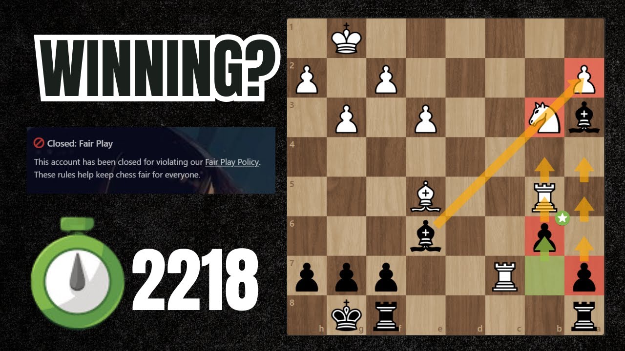 Beating a Future CHEATER?! | Grind to 2300 Rapid