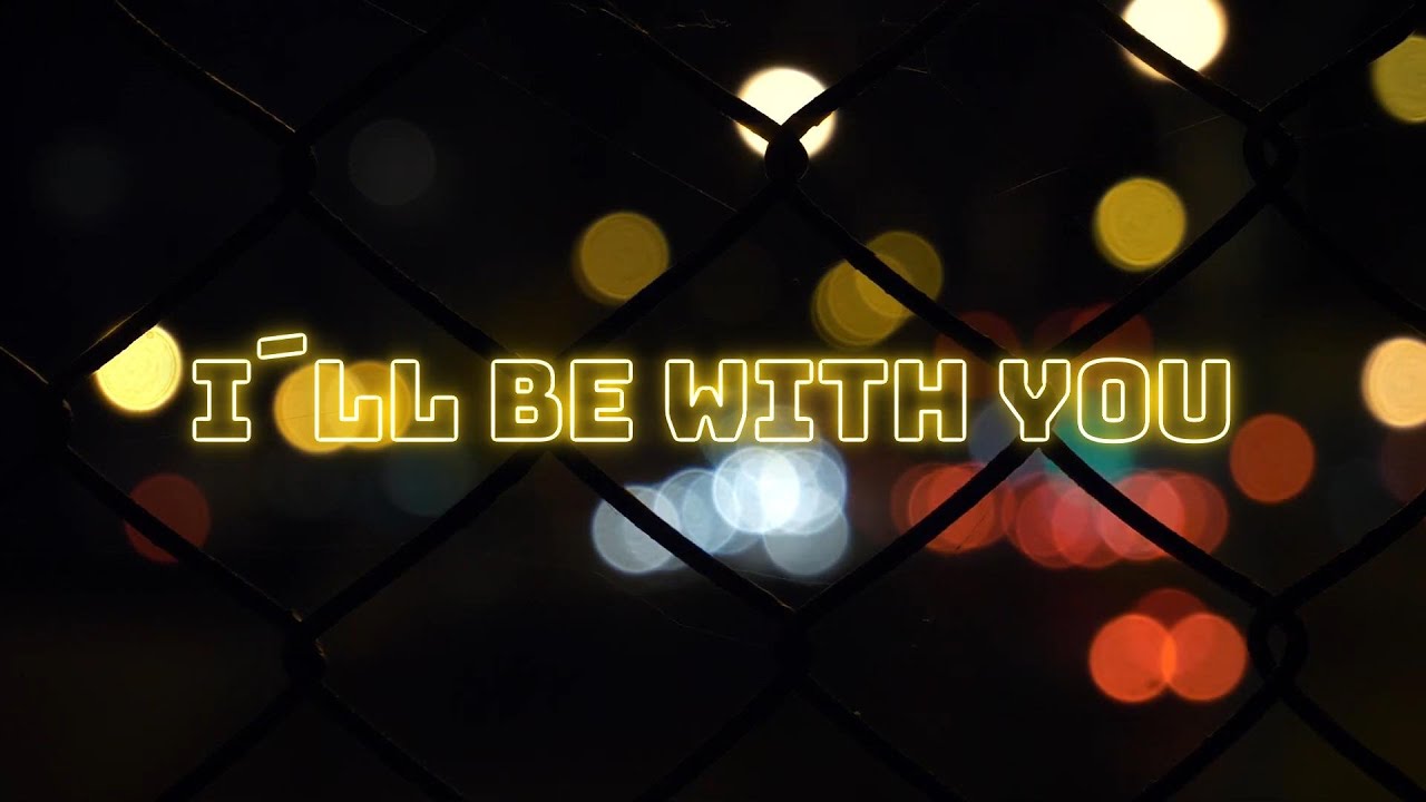 I´ll be with you. #músicaoriginal #livemusic #letraoriginal #cultura #pop