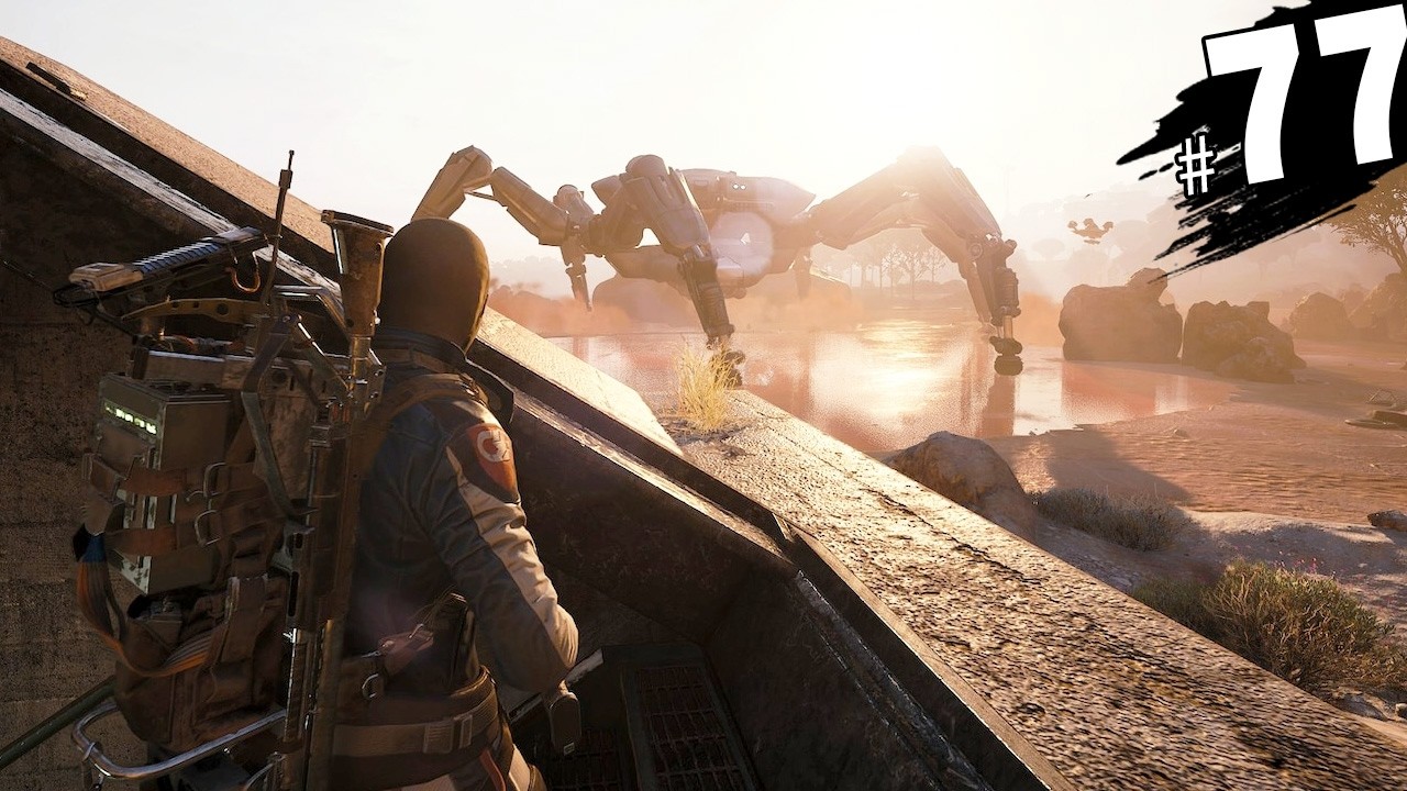 ARC Raiders 4K Gameplay Deutsch - Spieler klauen mir den Loot