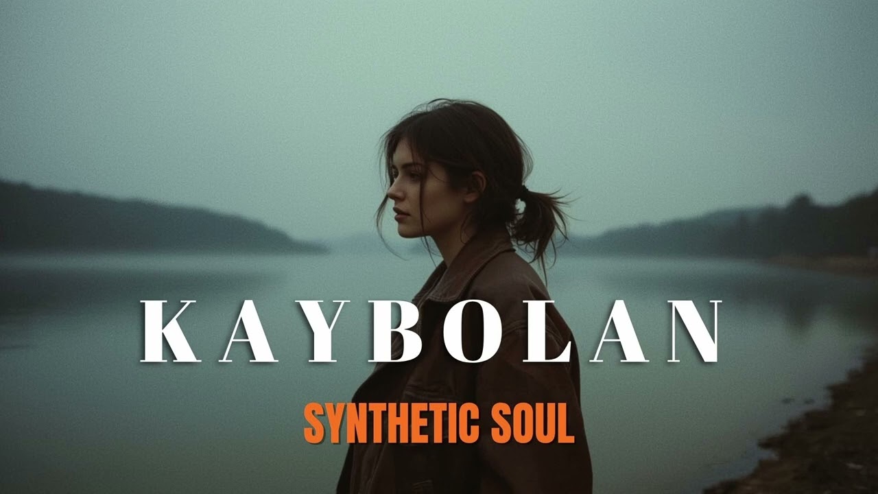 Kaybolan | Synthetic Soul | Psychedelic Rock