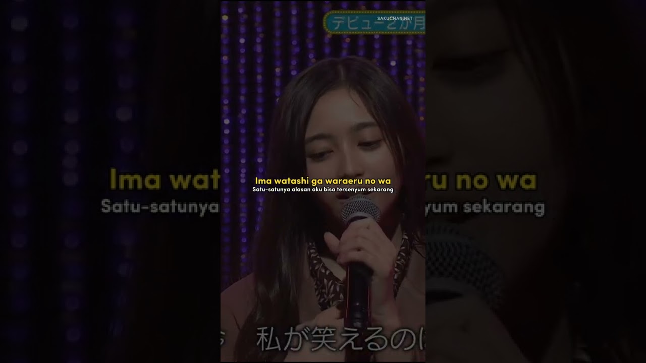 井上和 (Inoue Nagi) - Story (Ai)