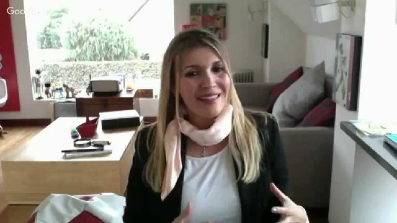 EXPLICACIÓN COMUNIDAD MAMÁ VUELVE A CASA por Claudia Santos