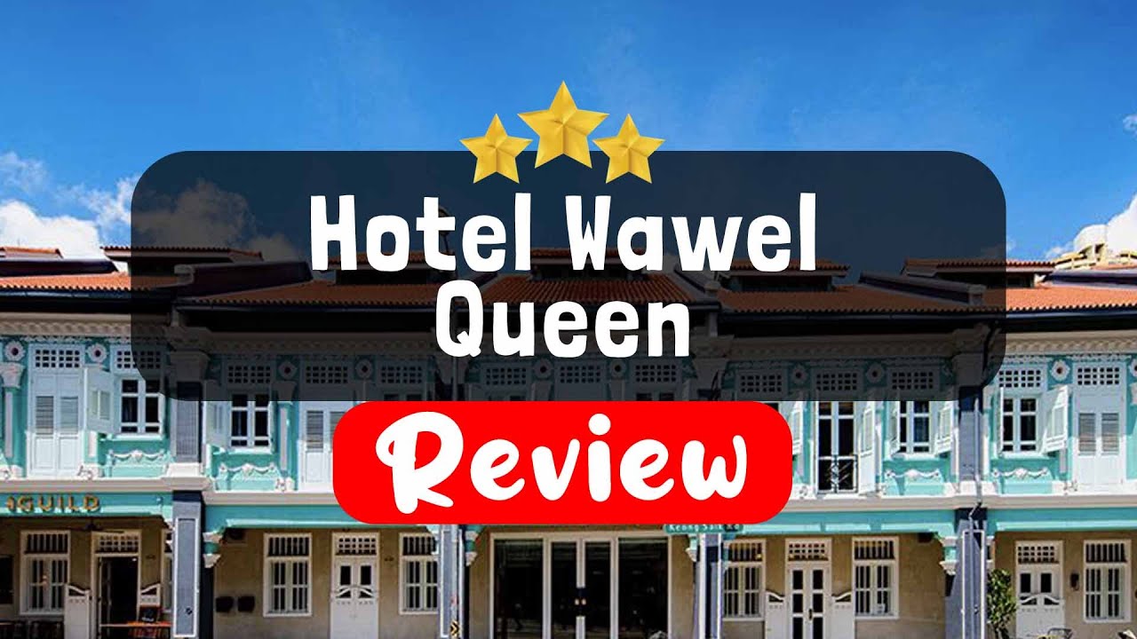 Hotel Wawel Queen, Kraków Review - Is This Hotel Worth It?