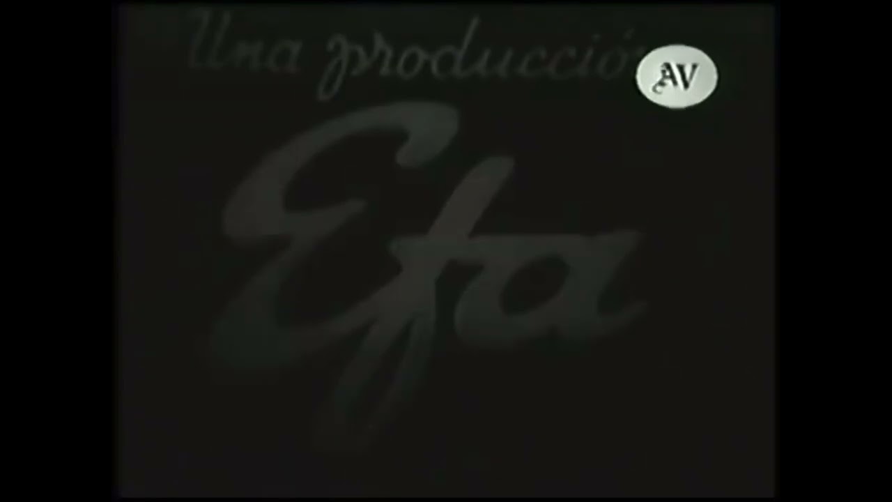 Establecimientos Filmadores Argentinos &ldquo;Argentine Filmmaking Establishments&rdquo; (1940)