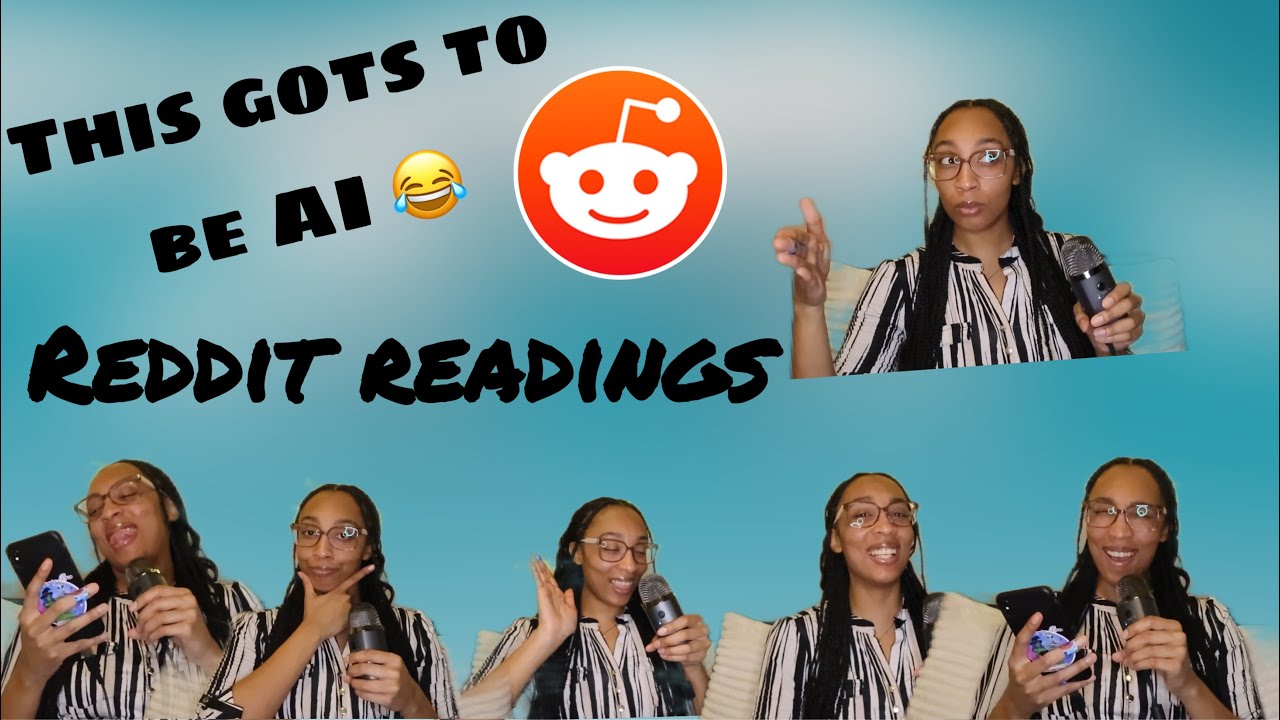 r/Amithedevil 😈| REDDIT READING