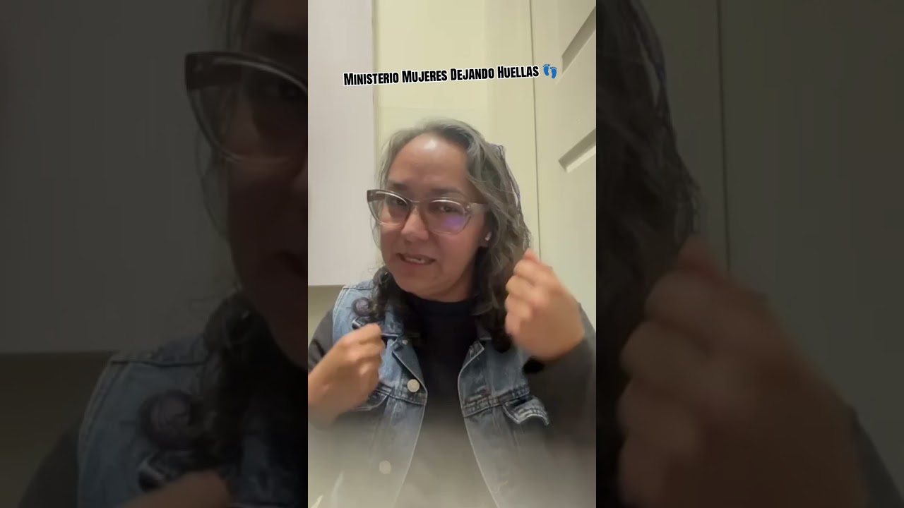 Tiempo de testificar del poder de Dios en nuestras vidas 