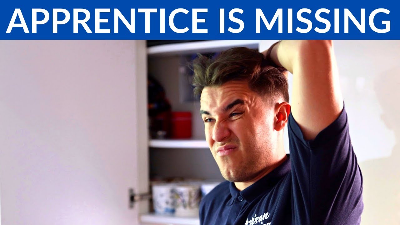ELECTRICAL APPRENTICE WENT MISSING - Electrician Life