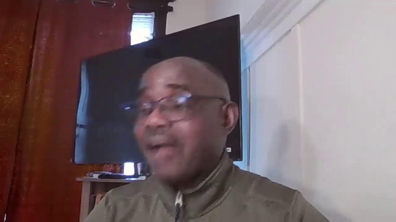 Message: RESOLUTION FOR RECONCILIATION ( 2Chro. 7:13-14)