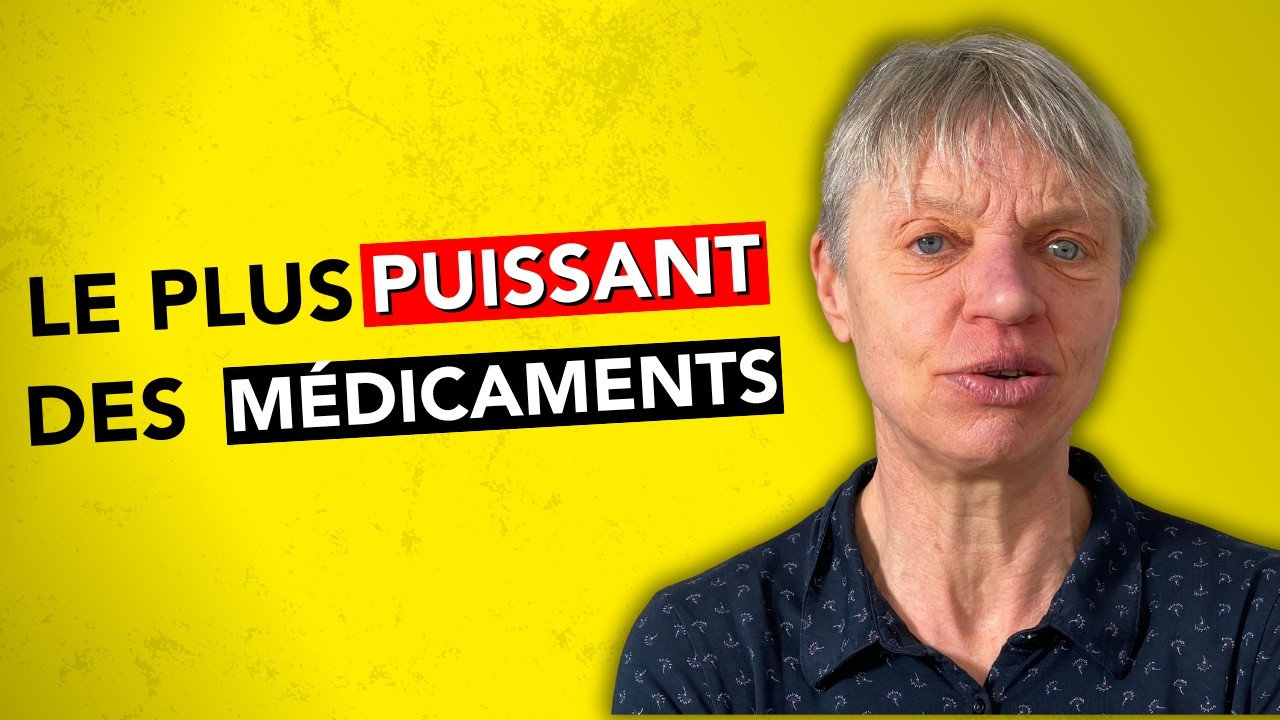 5 RAISONS de reprendre l'activité physique pour BIEN VIEILLIR [Pr Duclos]