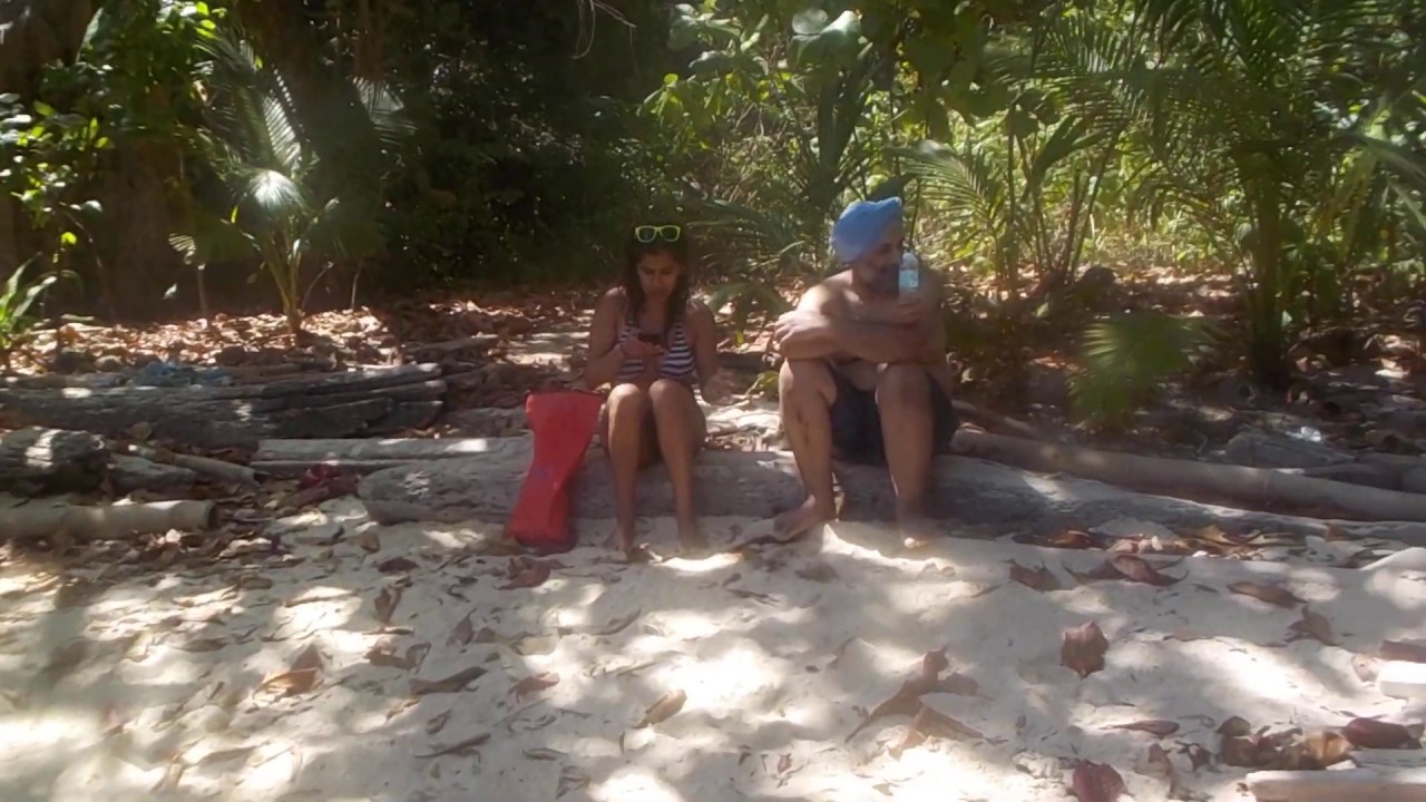 Filippine, El Nido. Payong Payong beach