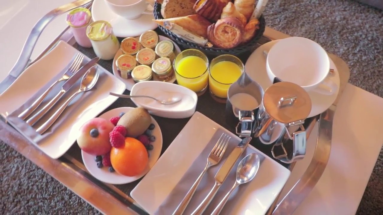 Hotel Koh-I Nor - Val Thorens