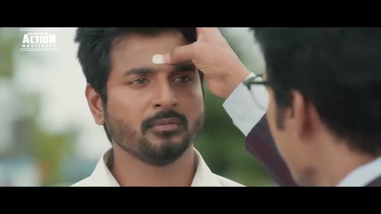 Sivakarthikeyan's DON 2022 New Released Hindi Dubbed Movie   Priyanka A  Mohan