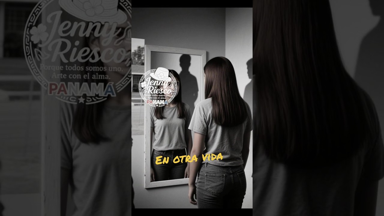En otra vida. Jenny Riesco
