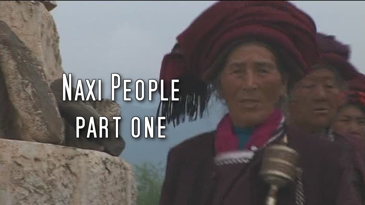 Martin Yan's China: Naxi People part one