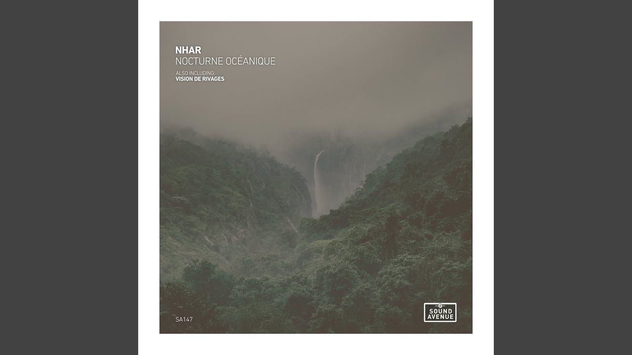 Nocturne Océanique