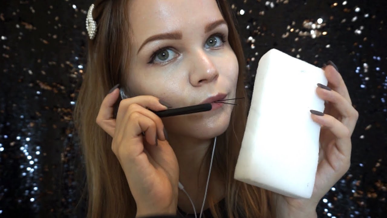 АСМР | Триггерный Взлом | Мурашечное  Ограбления | Asmr | Tingly  Break In ⭐️