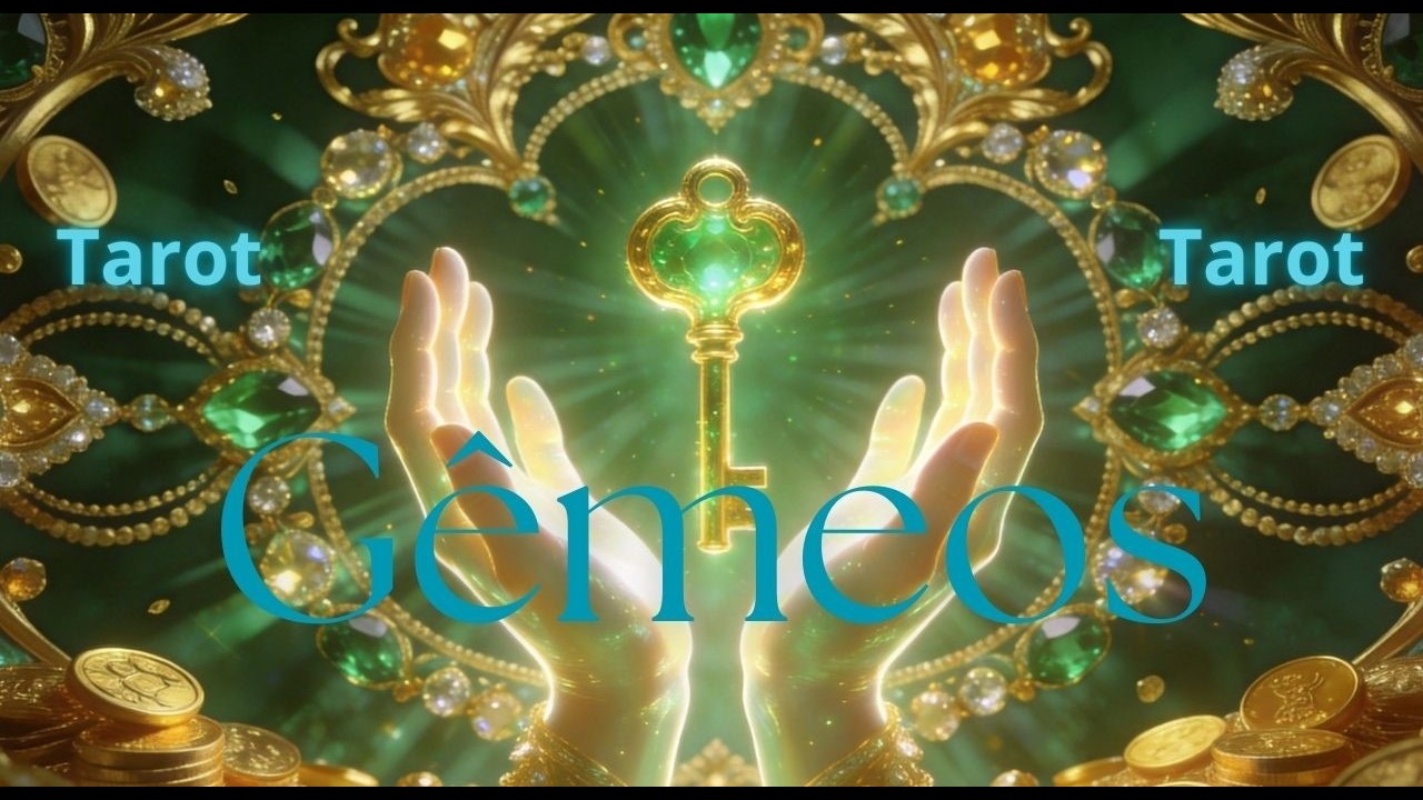 Gêmeos♊    VOCÊ VAI RENASCER NA RIQUEZA!💰🍀💰🍀  ISSO É MUITO MELHOR DO QUE VOCÊ SONHOU💰🍀💰🍀  MAGNÍFICO🌞