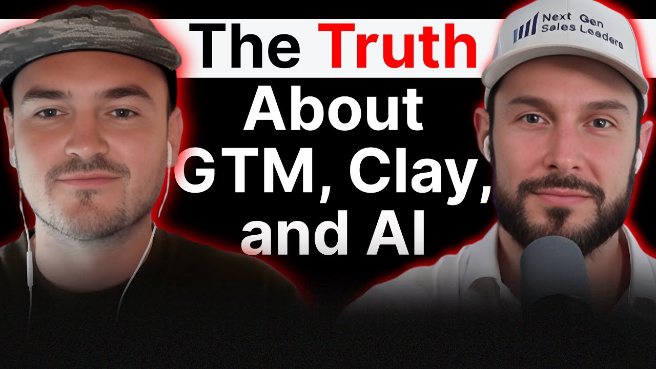 Clay Built a Movement, Here’s What Comes Next (With Kellen Casebeer)