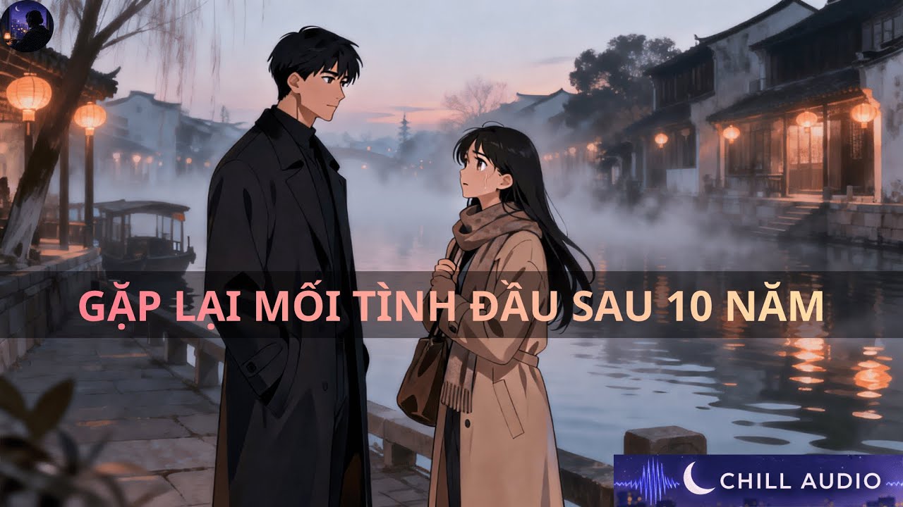 GẶP LẠI MỐI TÌNH ĐẦU SAU 10 NĂM | Chill Audio