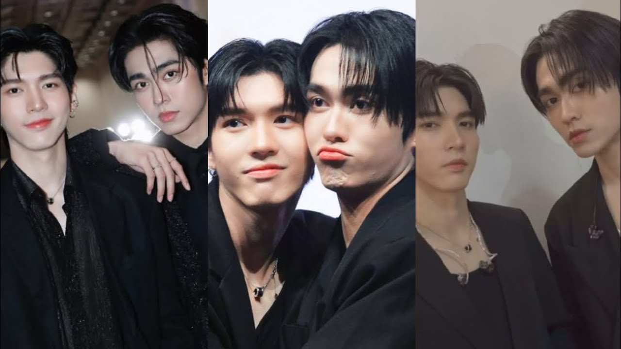 AouBoom Tiktok edits compilation