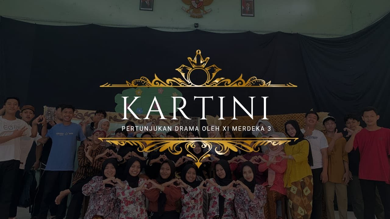 R. A KARTINI 