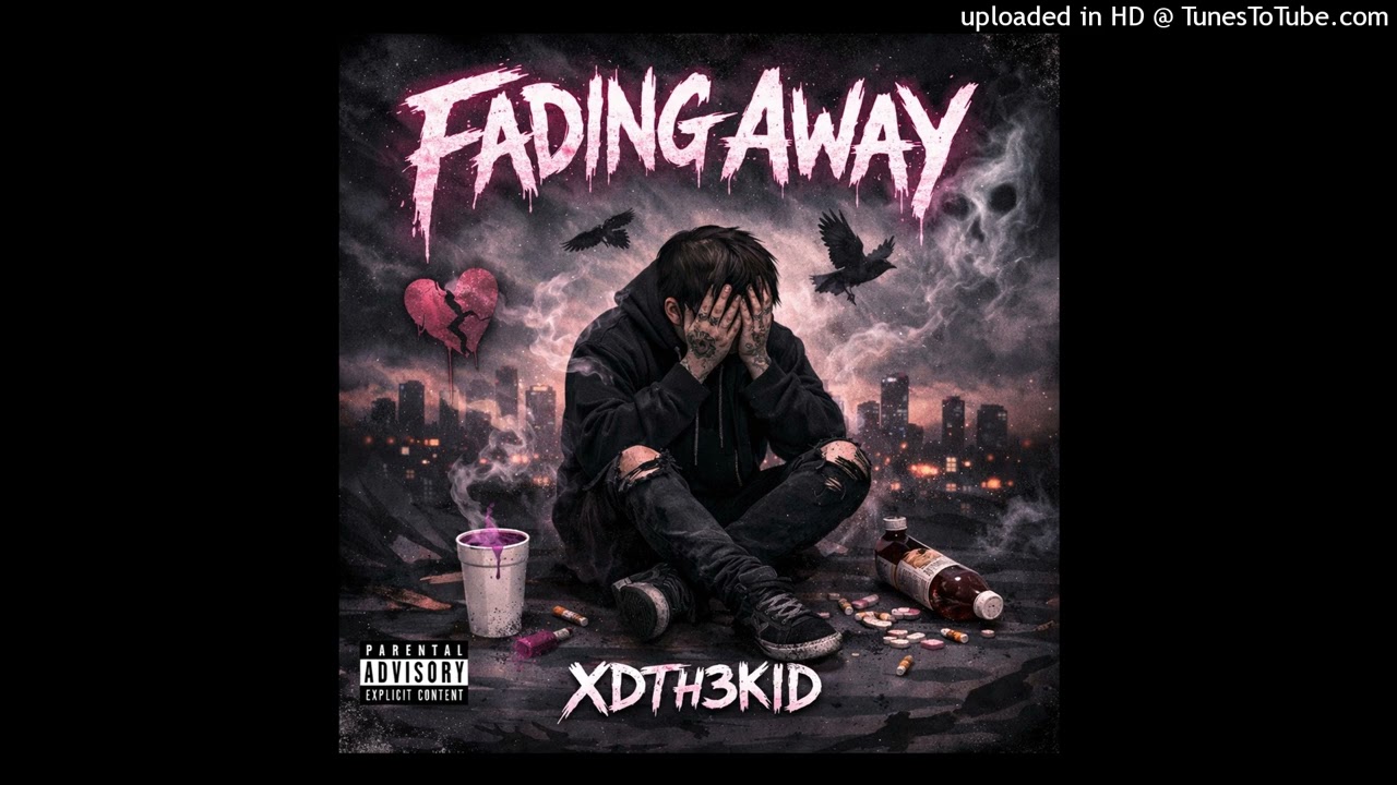 Fading Away