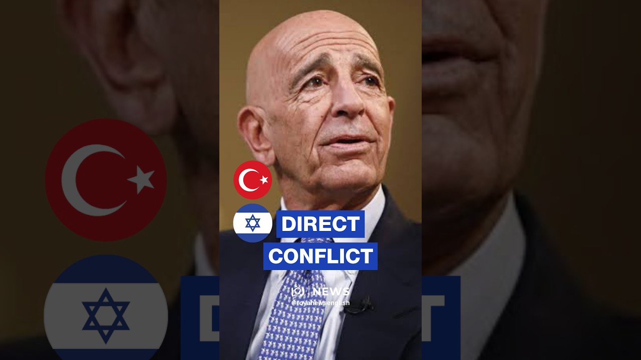 US envoy warns 'Israeli' Syria strike risked direct conflict with Turkey