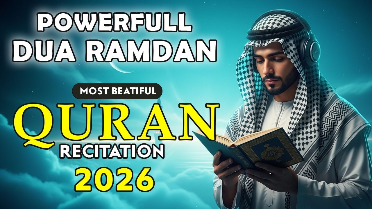 Dua Ramadan: This Prayer Can Open the Doors of Prosperity and Complete Protection