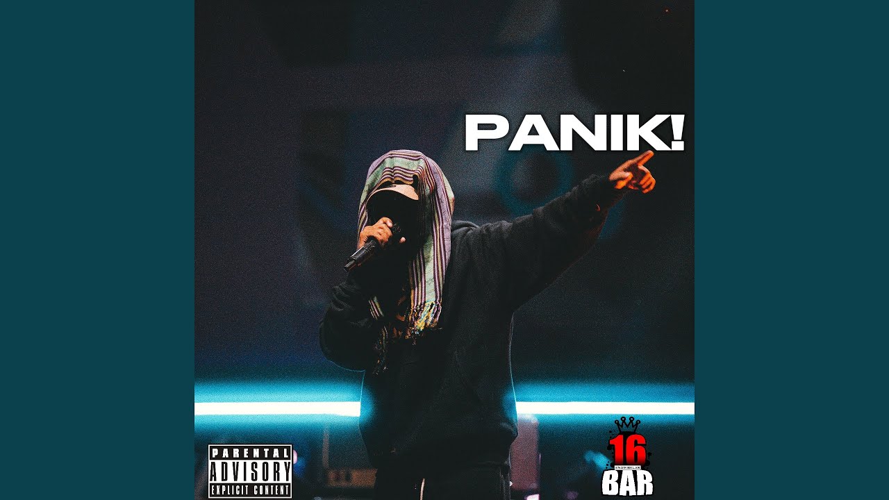 Panik!