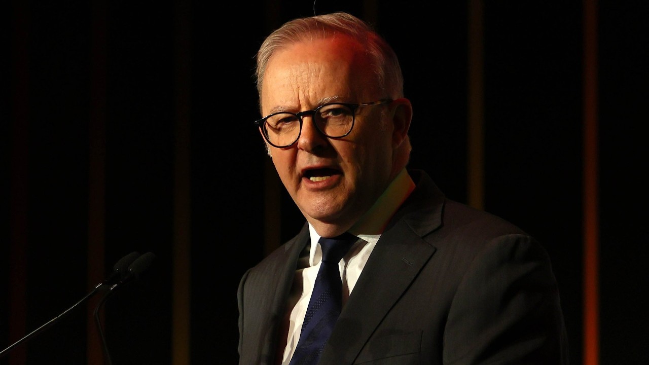 Burke flags secondary student visa cuts as Albanese seeks to curb migration