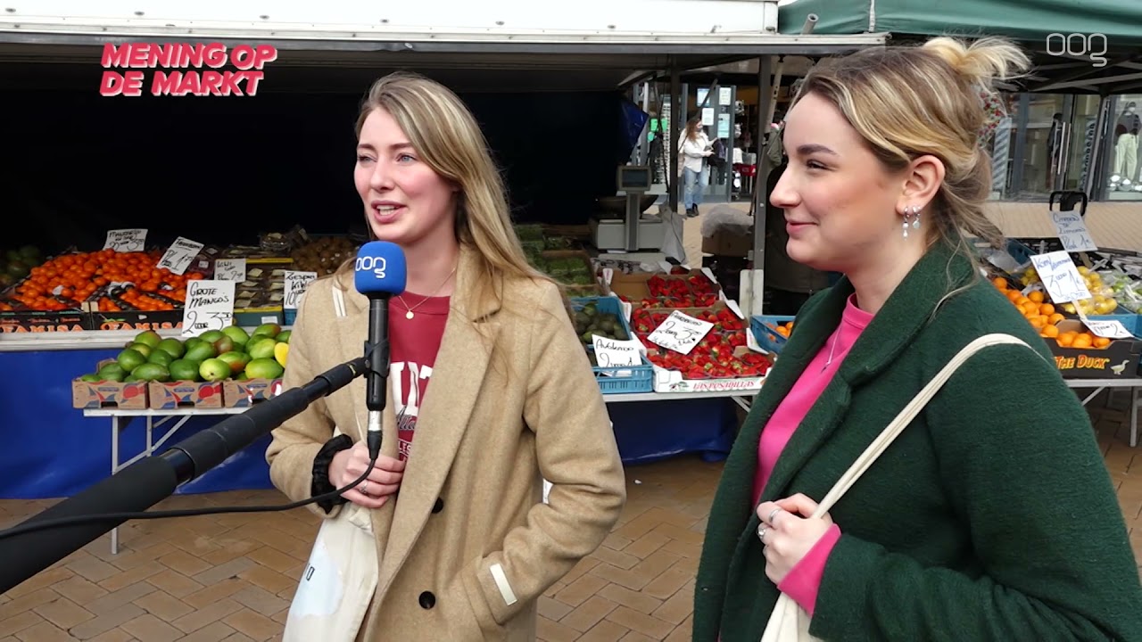 Avondklok gaat naar 22:00 uur - Mening op de Markt