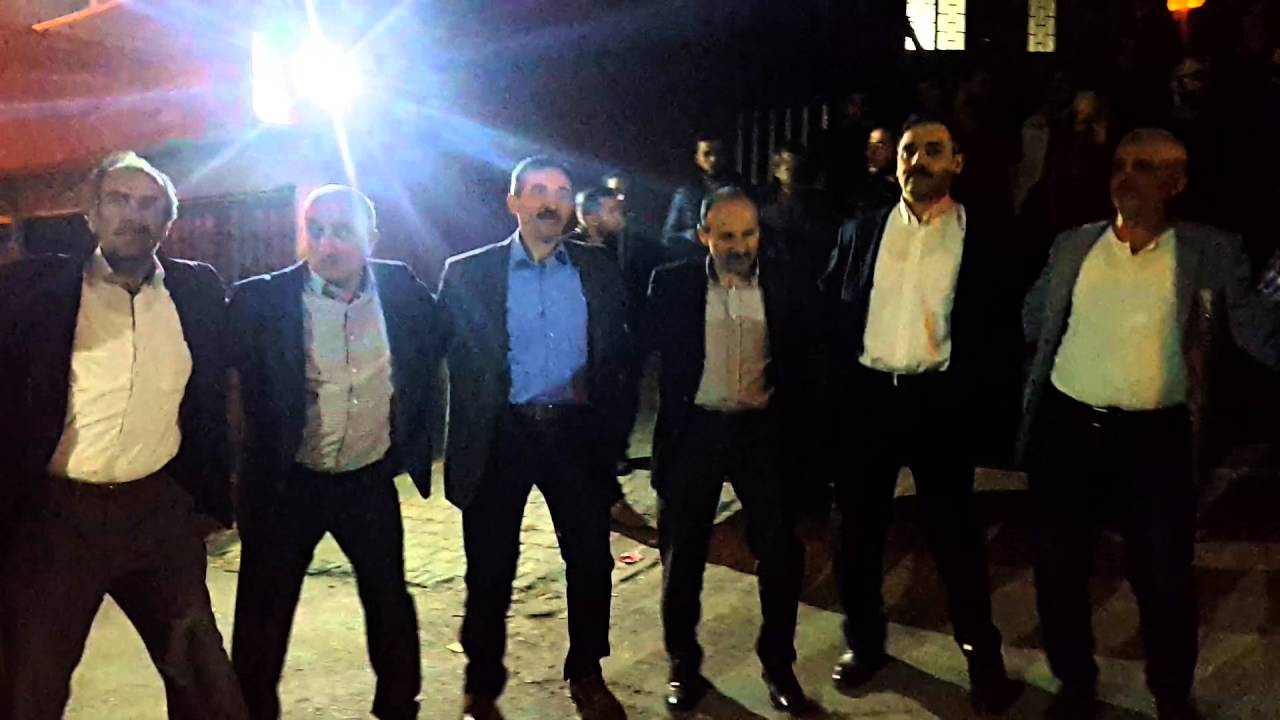 Gümüşhane yayladere köyü tulum
