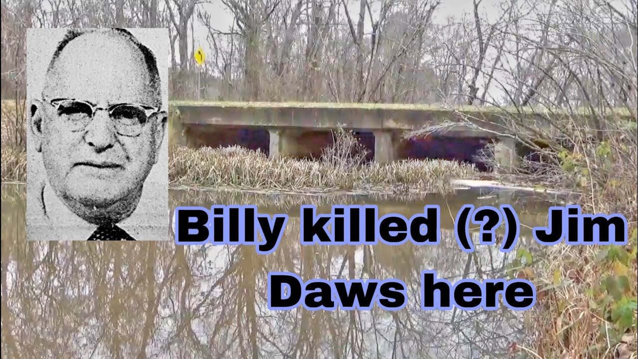 Billy Birt Dixie Mafia Tour 2
