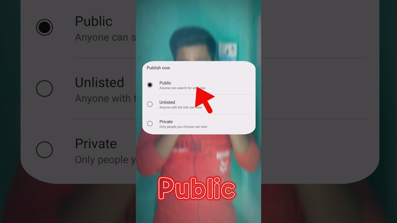 🎥वीडियो अपलोड करने का सही Time 🕢 | Best Time To Upload Video on YouTube 2023 #shorts