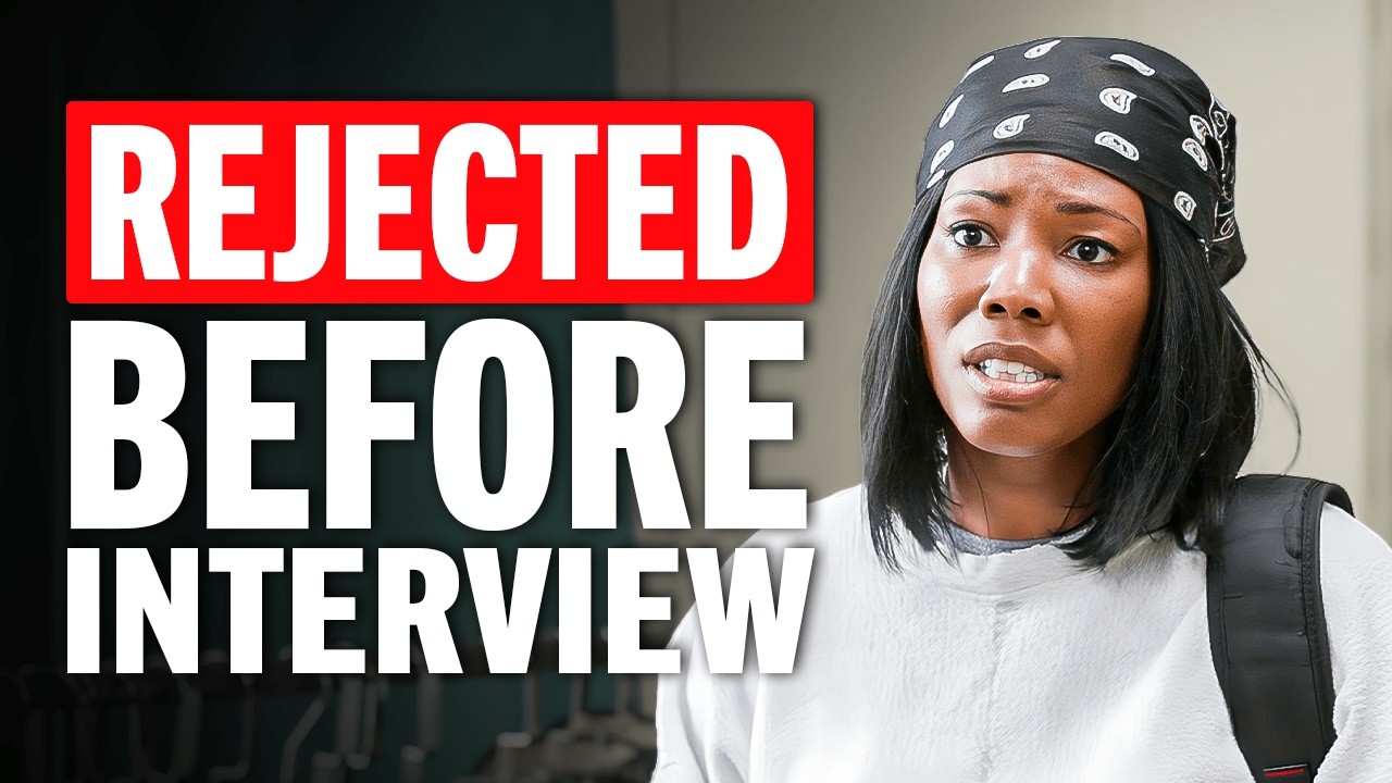 Heartless Manager Turns Away a Desperate Young Woman But She Has No Idea Who’s Watching