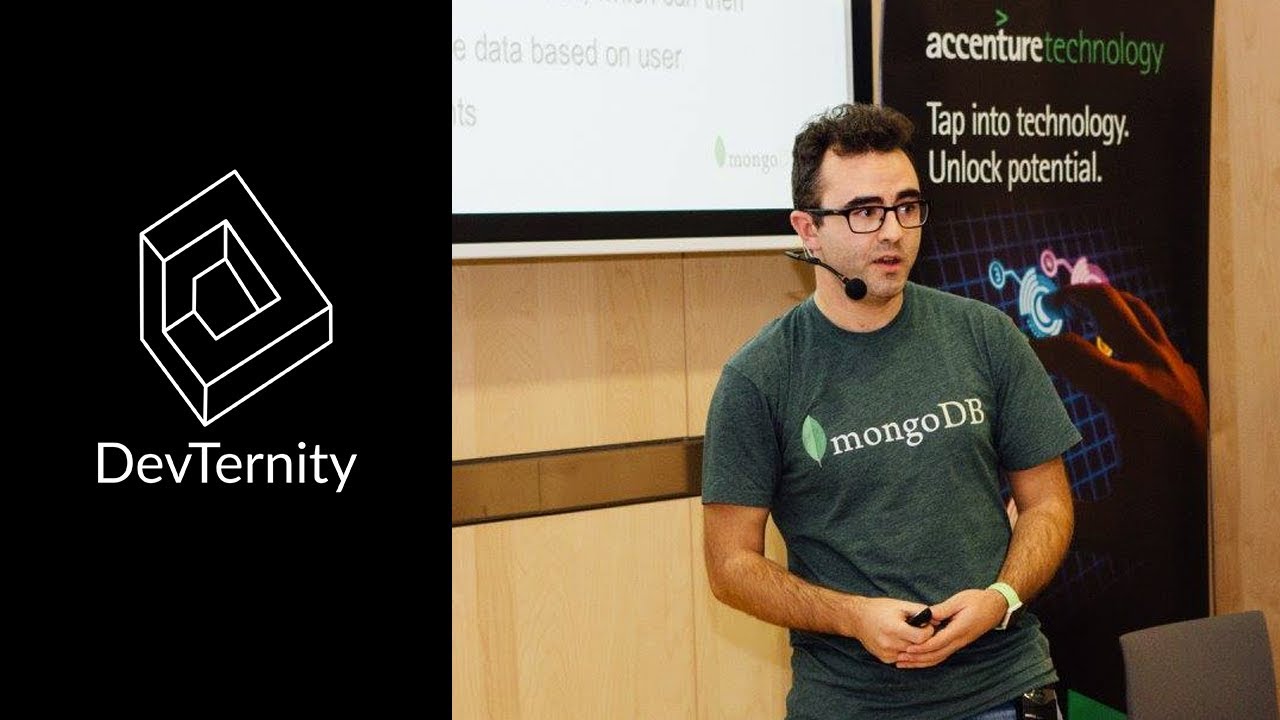 🚀 MongoDB Internals: From Storage Engine to Aggregation Framework (Norberto Leite)