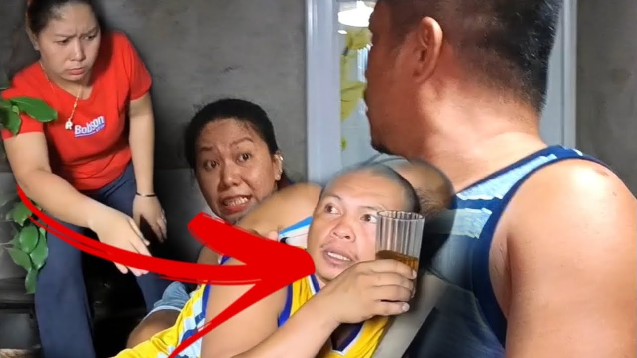 TROPA MONG MALAKAS SA PULUTAN UBOS PATI ULAM | Zander Polsotin Vlogs