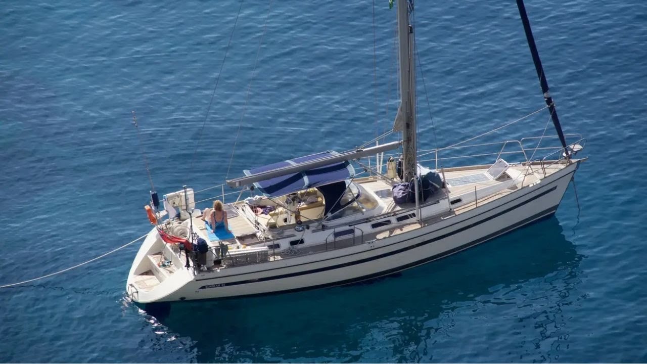 Sunbeam 44 | For Sale | Williams and Smithells Ltd