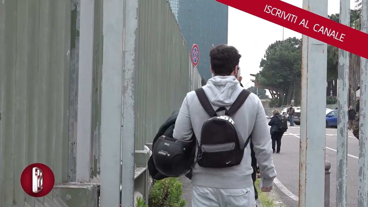 Morte Domenico, oggi incidente probatorio e autopsia