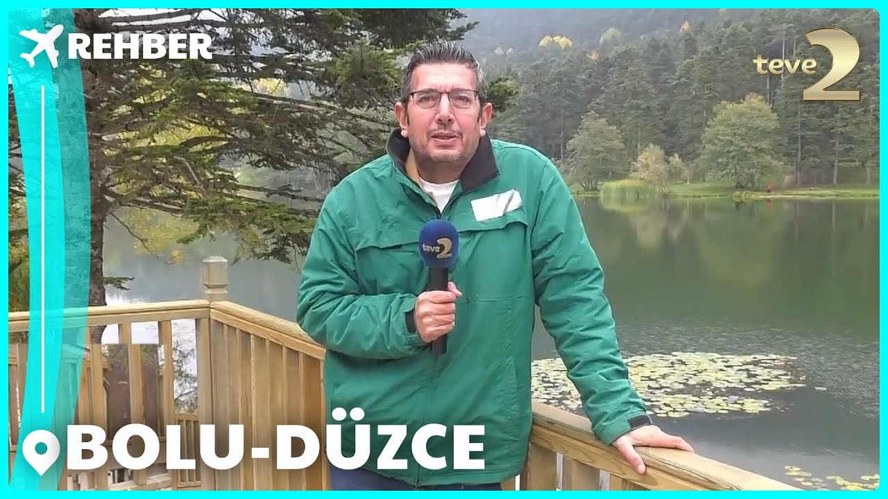 Rehber 294. B&ouml;l&uuml;m | BOLU-D&Uuml;ZCE FULL B&Ouml;L&Uuml;M İZLE!