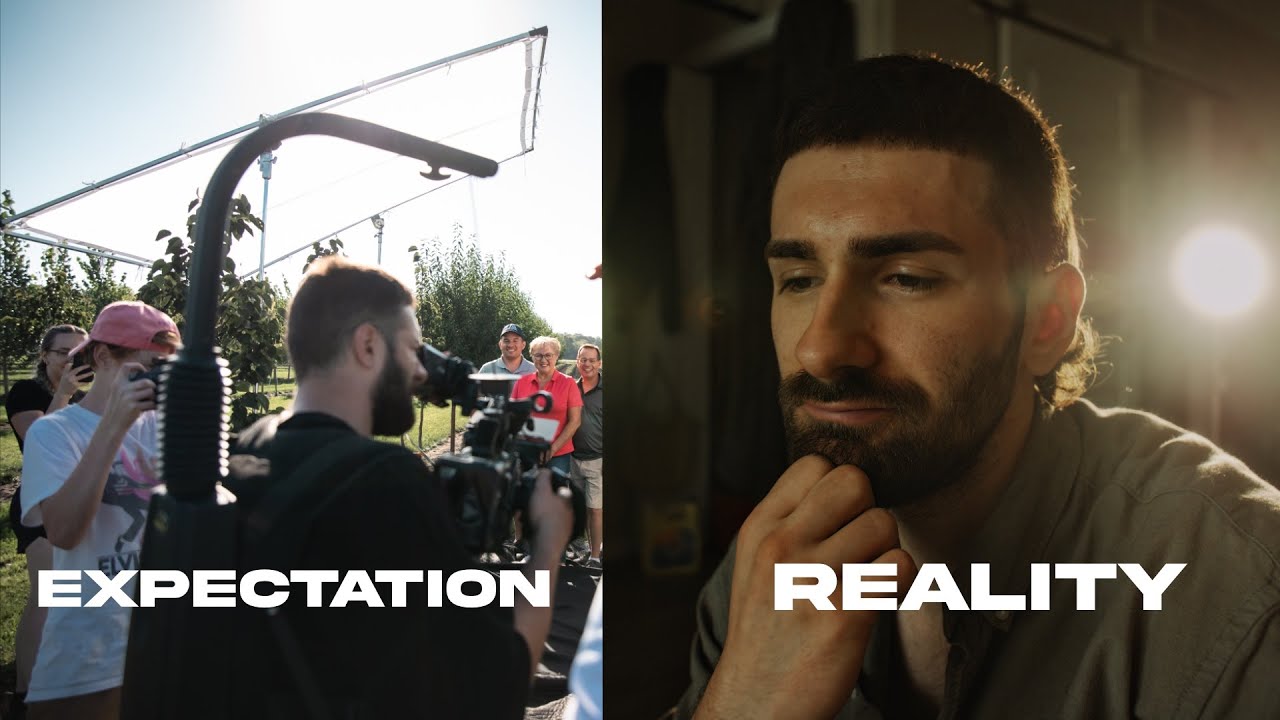 5 Secrets to make Cinematic Commercial in 2025