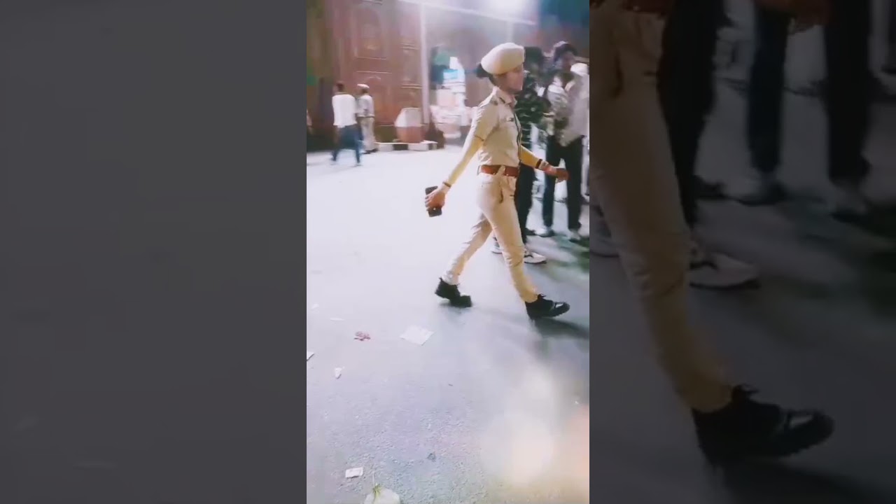 #Rajasthan police # jaipur ⚡