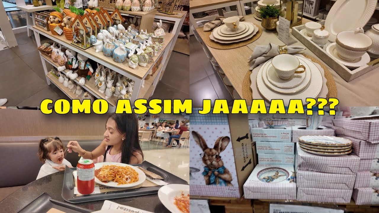 O QUE ESTÁ ACONTECENDO? COMO JÁ TEM ISSO ESPALHADO? MOSTRANDO TUDO QUE VOCÊS VÃO QUERER | Dani 