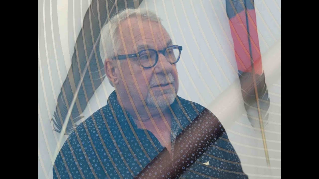 Neil Dawson @ the Auckland Art Fair 2021
