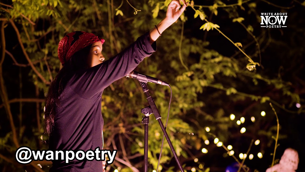 Ifrah Hussein - 