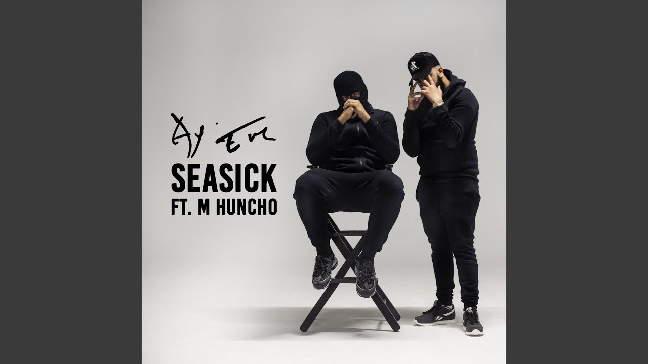 Seasick (feat. M Huncho)