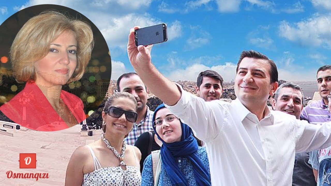 Məqsəd məni uduzmuş kimi göstərmək idi - Azər Qasımlı