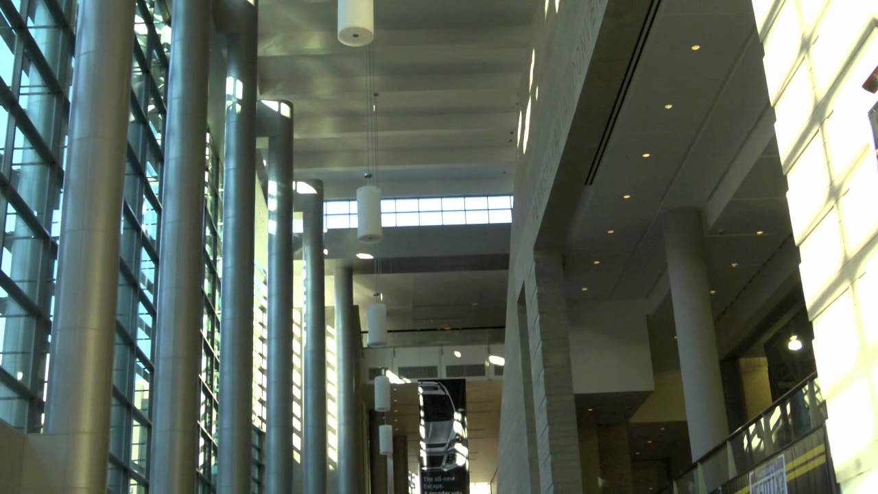 Philadelphia Convention Center Expansion