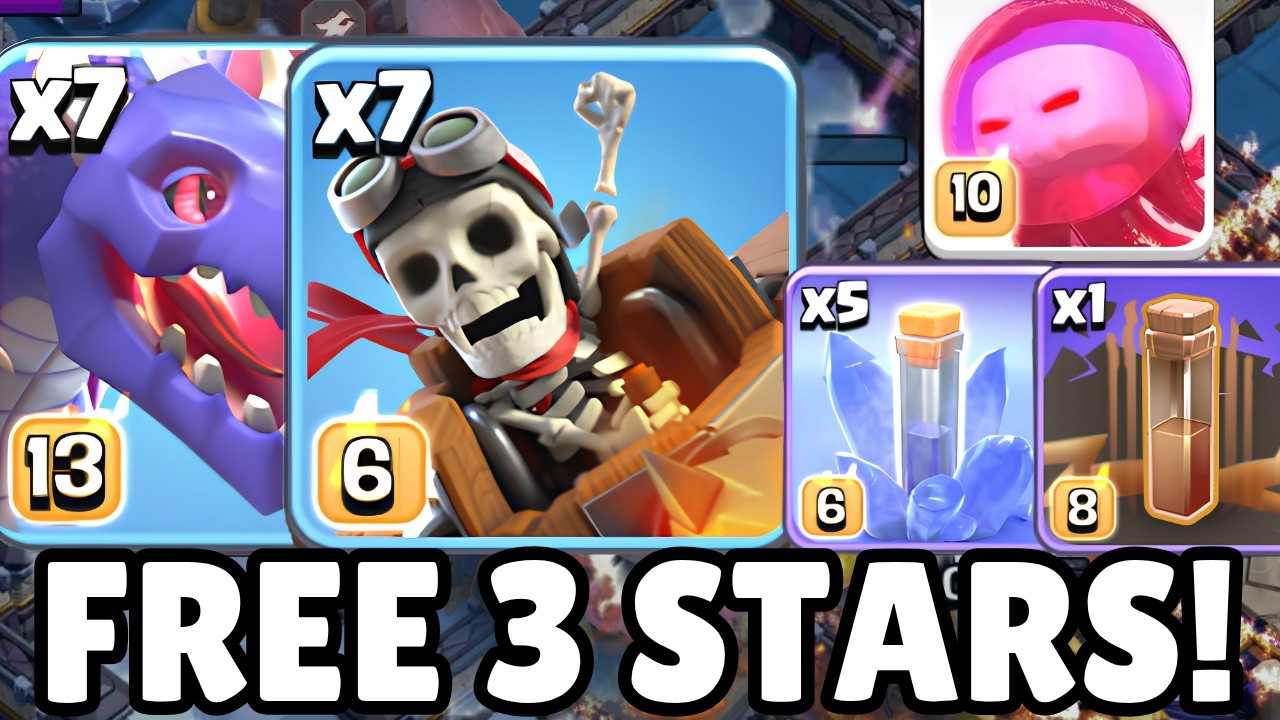 I Found the PERFECT Army for the New Update!