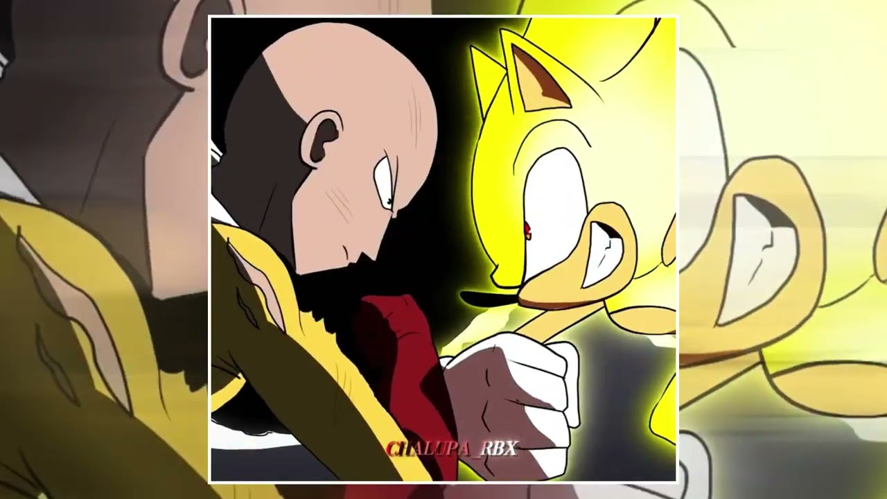 SAD FUNK (BEST VERSION) | Sonic the Hedgehog